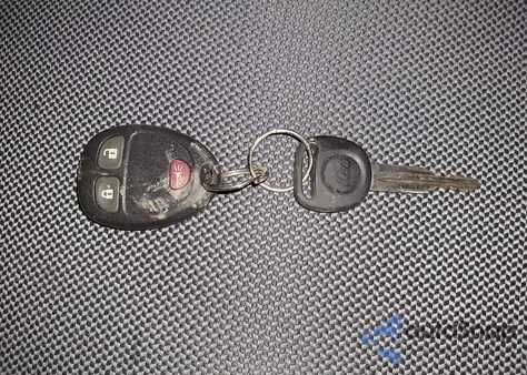 2014 Chevrolet Captiva Sport 2Ls from USA, damaged, VIN 3GNAL2EK6ES662612